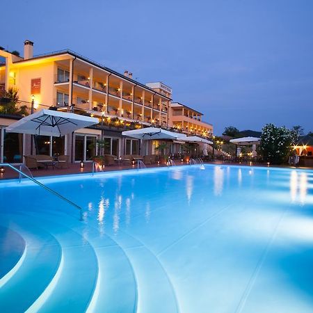 Hotel Boffenigo - The Golden Hour 코스테르마노 외부 사진