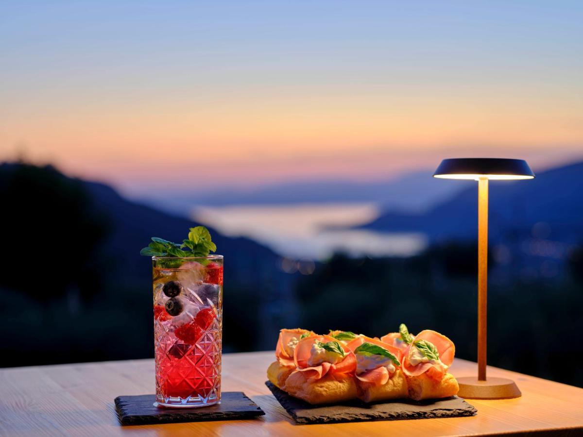 Hotel Boffenigo - The Golden Hour 코스테르마노 외부 사진
