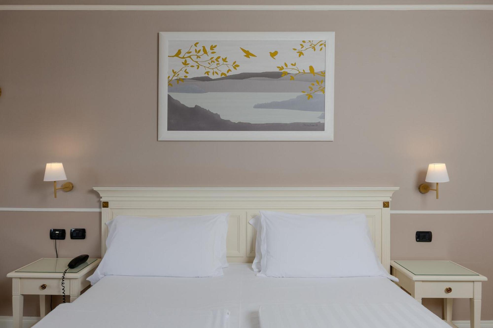 Hotel Boffenigo - The Golden Hour 코스테르마노 외부 사진