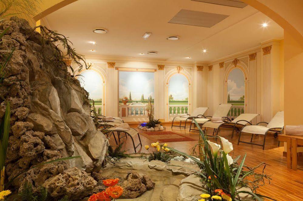 Hotel Boffenigo - The Golden Hour 코스테르마노 외부 사진